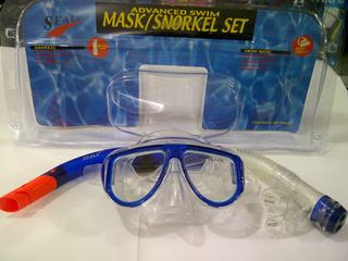 JUAL ALAT SELAM & SNORKELING - Kaki Katak - Masker - Snorkel