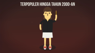 Kenapa Tulisan Pensil Bisa Dihapus Sedangkan Tulisan Pulpen Tidak Bisa?