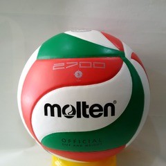 JUAL Bola Voli / Volley MIKASA & MOLTEN