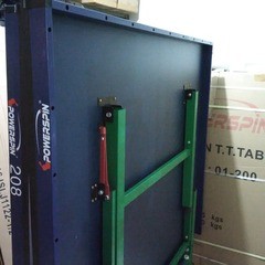 Meja PingPong / Tennis meja