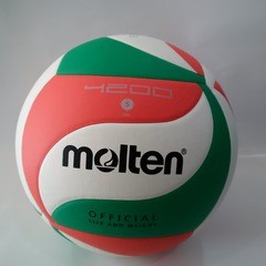 JUAL Bola Voli / Volley MIKASA & MOLTEN