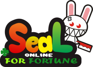 &#91;PRIVATE SERVER&#93; Seal Online For Fortune, Fortune In Your Hand