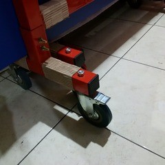 Meja PingPong / Tennis meja