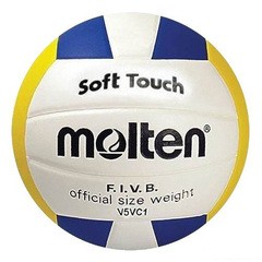 JUAL Bola Voli / Volley MIKASA & MOLTEN