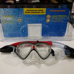 JUAL ALAT SELAM & SNORKELING - Kaki Katak - Masker - Snorkel