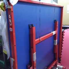 Meja PingPong / Tennis meja