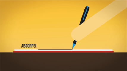 Kenapa Tulisan Pensil Bisa Dihapus Sedangkan Tulisan Pulpen Tidak Bisa?