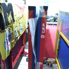 Meja PingPong / Tennis meja