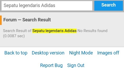 Deretan Sepatu Bola Adidas yang Legendaris 