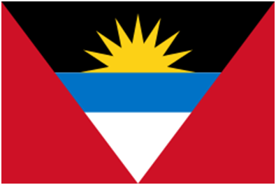 Antigua dan Barbuda