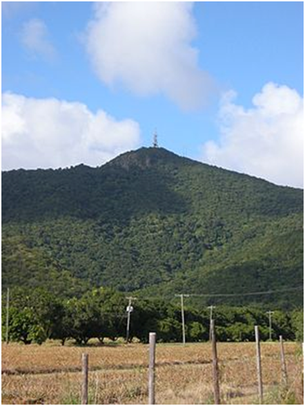 Antigua dan Barbuda