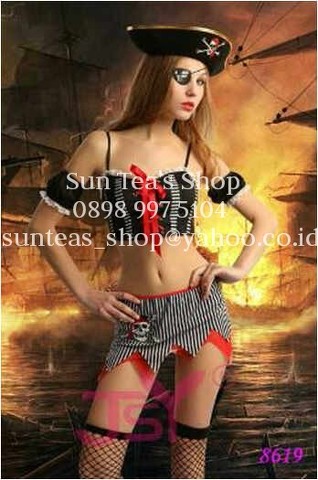 Sexy Costume Collections Import.