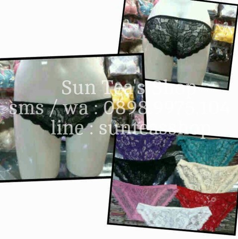 Sexy underwear: Bra, Panties, Gstring, Lingerie,etc collections import.
