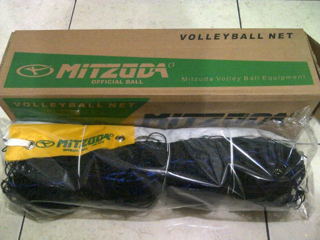 JUAL Bola Voli / Volley MIKASA & MOLTEN