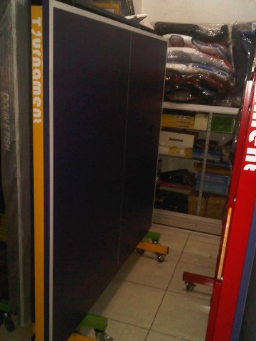 Meja PingPong / Tennis meja
