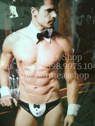 Sexy Costume Collections Import.
