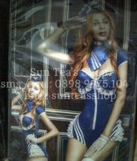 Sexy Costume Collections Import.