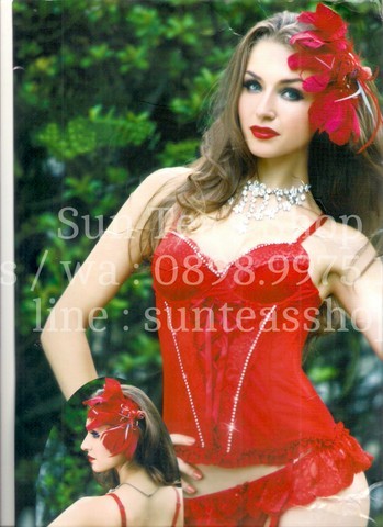 Sexy Costume Collections Import.