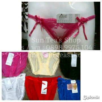 Sexy underwear: Bra, Panties, Gstring, Lingerie,etc collections import.