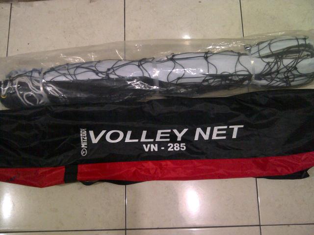 JUAL Bola Voli / Volley MIKASA & MOLTEN