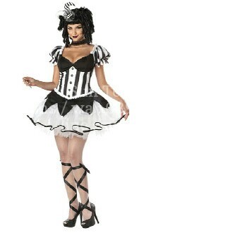 Sexy Costume Collections Import.