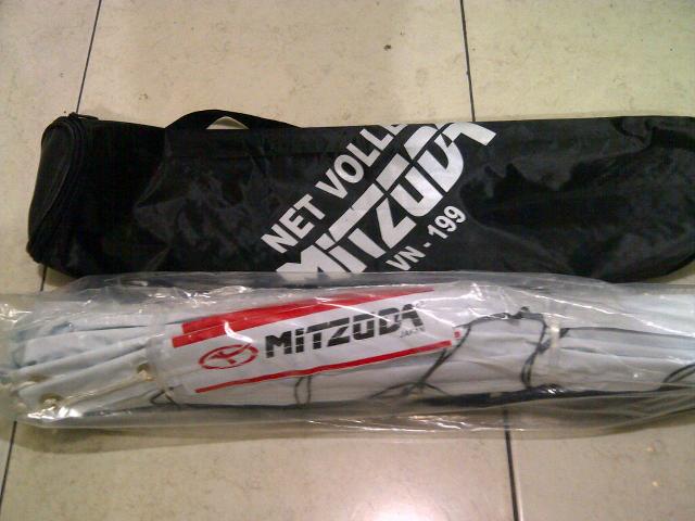 JUAL Bola Voli / Volley MIKASA & MOLTEN