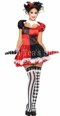 Sexy Costume Collections Import.