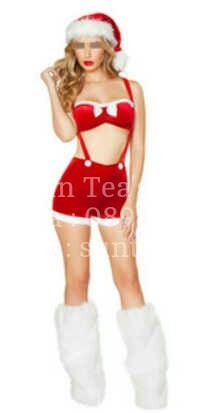 Sexy Costume Collections Import.