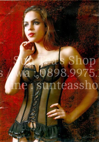 Sexy Costume Collections Import.