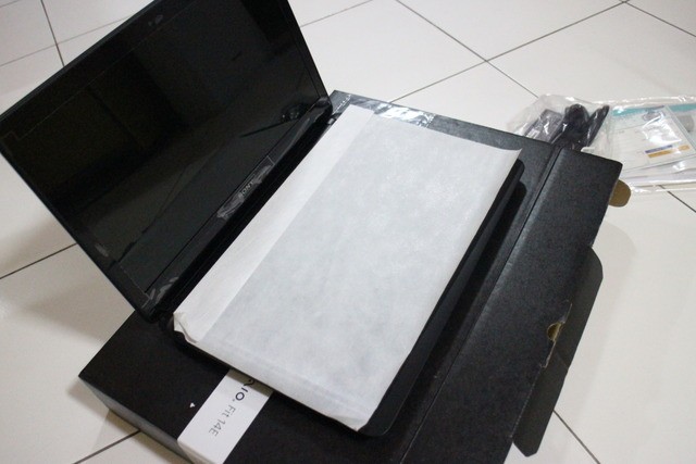 Jual Sony Vaio SVF14212SGB