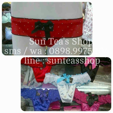 Sexy underwear: Bra, Panties, Gstring, Lingerie,etc collections import.