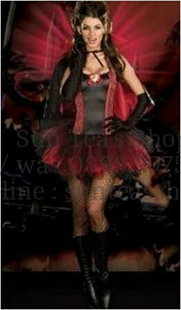 Sexy Costume Collections Import.