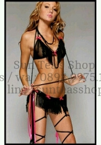 Sexy Costume Collections Import.