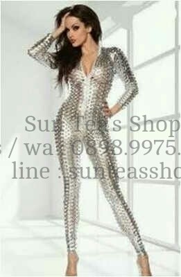 Sexy Costume Collections Import.