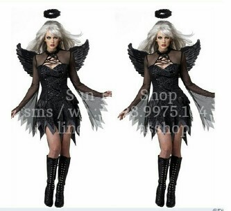 Sexy Costume Collections Import.