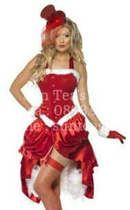 Sexy Costume Collections Import.
