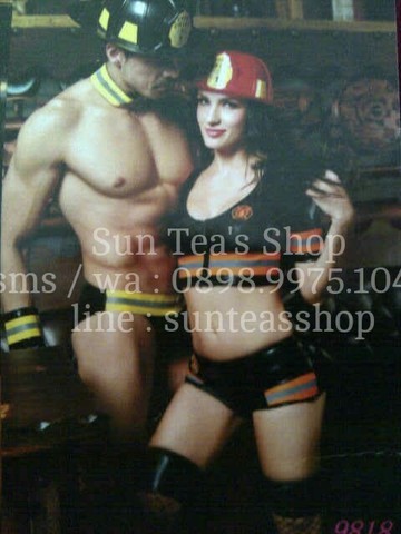 Sexy Costume Collections Import.