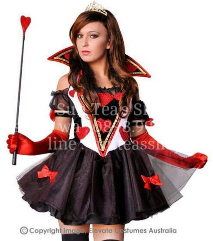 Sexy Costume Collections Import.
