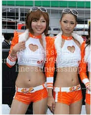 Sexy Costume Collections Import.