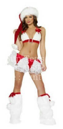 Sexy Costume Collections Import.