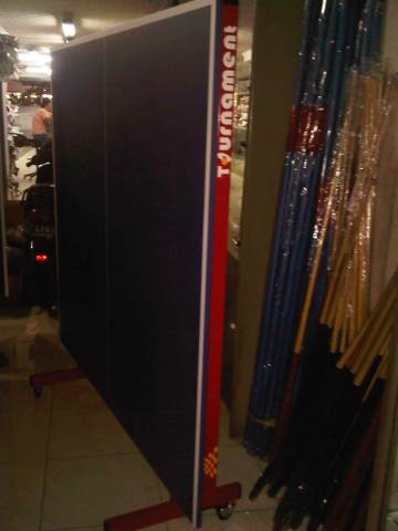 Meja PingPong / Tennis meja