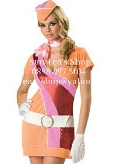 Sexy Costume Collections Import.