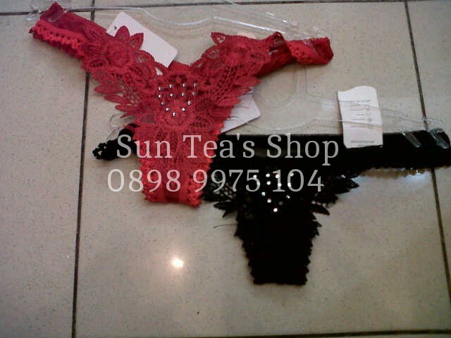 Sexy underwear: Bra, Panties, Gstring, Lingerie,etc collections import.