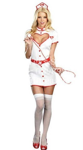 Sexy Costume Collections Import.