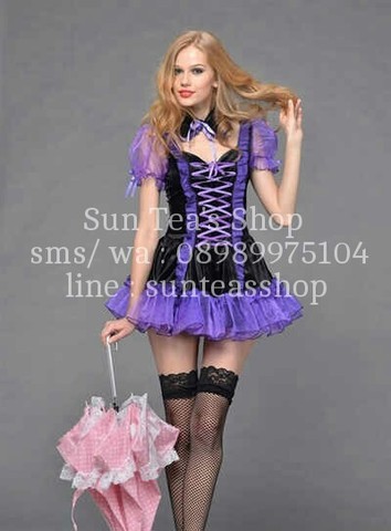 Sexy Costume Collections Import.