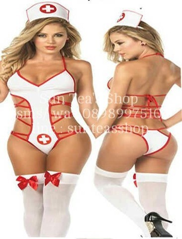 Sexy Costume Collections Import.
