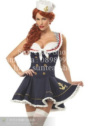 Sexy Costume Collections Import.