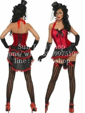 Sexy Costume Collections Import.