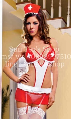 Sexy Costume Collections Import.
