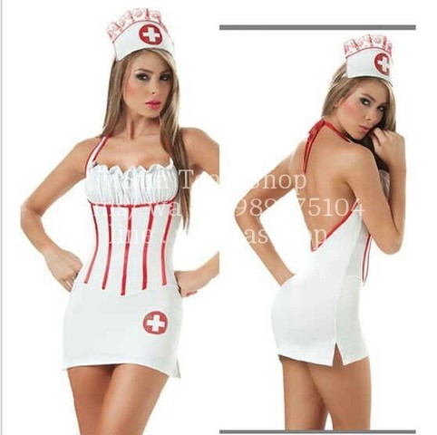 Sexy Costume Collections Import.